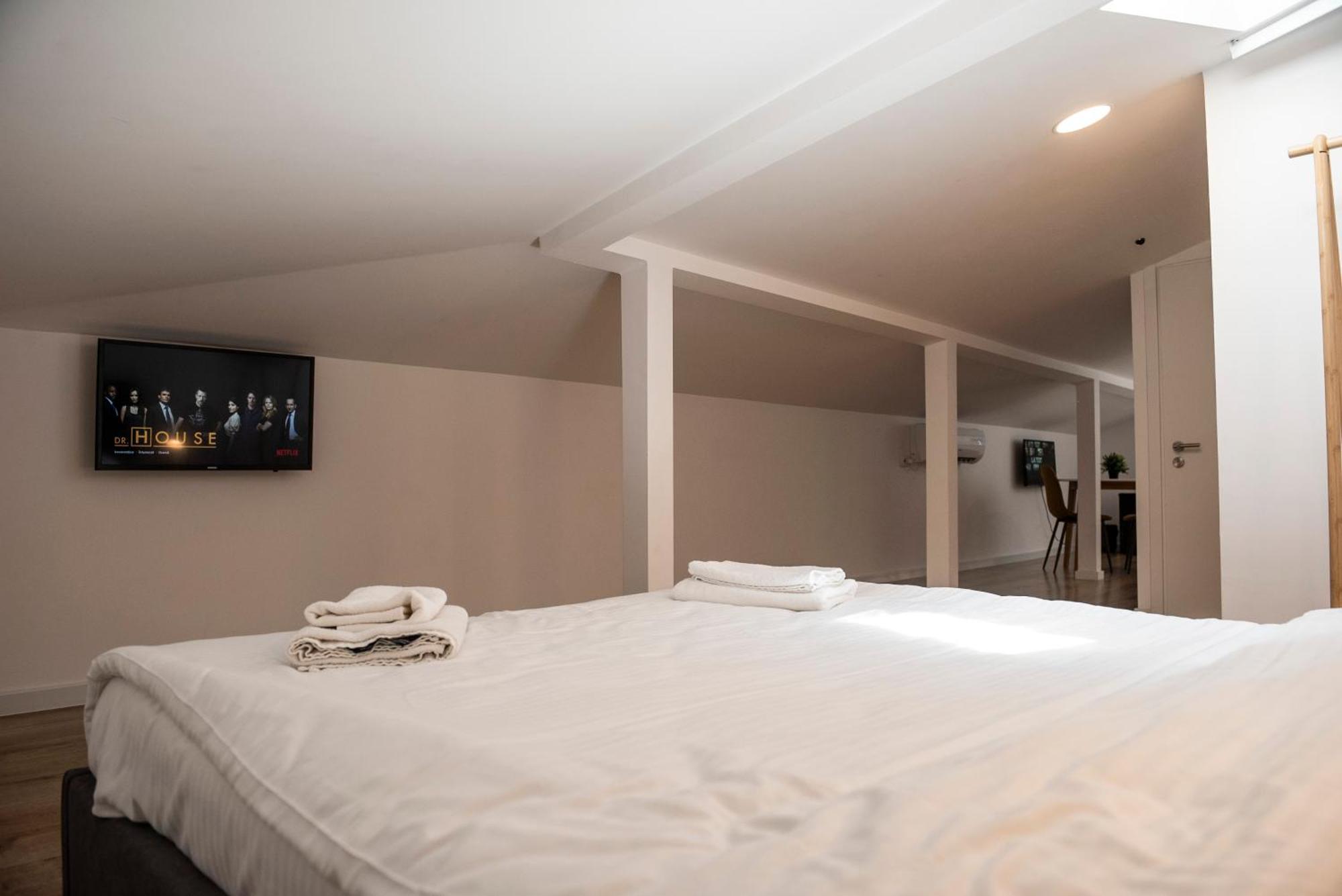 Lazynest Residence Bukarest Værelse billede