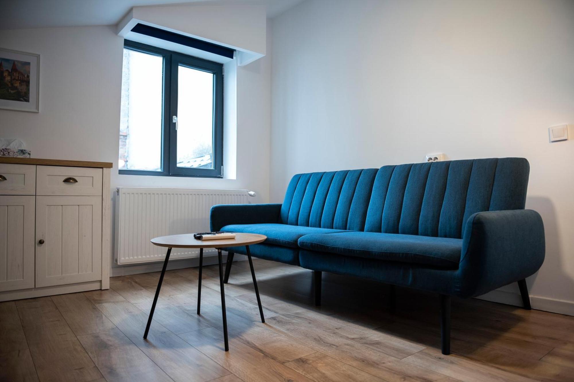 Lazynest Residence Bukarest Eksteriør billede